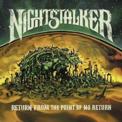 Nightstalker Return From the Point - facethemusic - 5 990 Ft