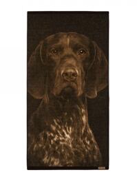 Zwoltex HUNTER Extra vastag vadász törölköző - Vizsla