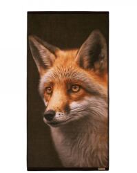 Zwoltex HUNTER Extra vastag vadász törölköző - Róka