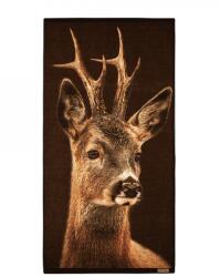 Zwoltex HUNTER Extra vastag vadász törölköző - Őz