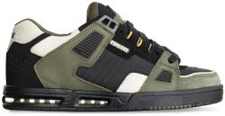  Globe Sabre cipő (black/army) (GBSABRblkarmy-42)