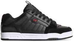  Globe Tilt Prime cipő (black/Mullen) (GBTILTPRblkmul-42)