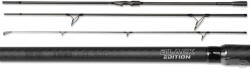Black Cat Edition Kaiwo LR 390 3, 75lb távdobó bot 180m-ig (KU05-VA3903) + ajándék táska