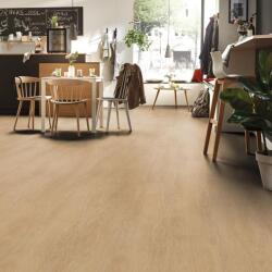 SWISS KRONO Parchet laminat stejar natur Kronotex Mammut Plus 10 mm ton mediu D81162