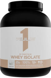 Rule 1 Természetes Ízesítésű Fehérje - Protein Naturally Flavored 2010 g