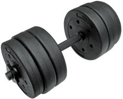 S-Sport Kézisúlyzókészlet, 15 kg