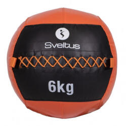 Sveltus Wallball Medicine Varrott Medicinlabda 6 Kg