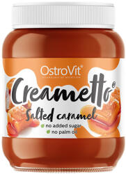 Ostrovit Creametto 350 g - fittcenter - 1 870 Ft