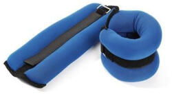 Sveltus Neoprene Weighted Cuff Boka- Csuklósúly 1 Kg