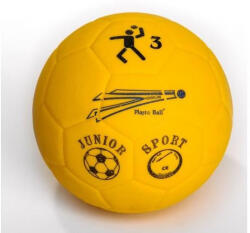 Plasto Kézilabda III. - PLASTO SUPERSOFT