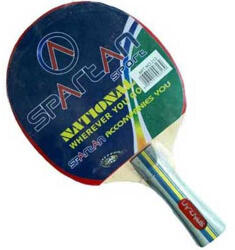 SPARTAN Pingpongütő SPARTAN TURBO