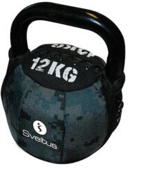 Sveltus Soft Kettlebell Girja 12 Kg
