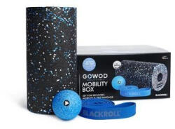 BLACKROLL Gowod Mobility Box - Mobilitás Szett
