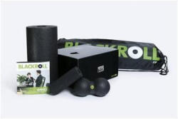 BLACKROLL Office Boksz Smr masszázshenger Szett