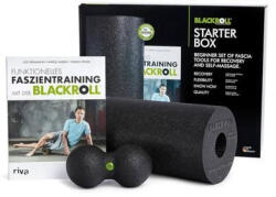 BLACKROLL Starter Box - Smr Fascia Szett