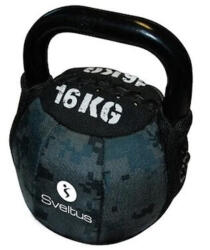 Sveltus Soft Kettlebell Girja 16 Kg