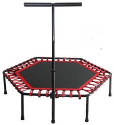S-Sport Trambulin hexagonális S-SPORT FITNESS 1112