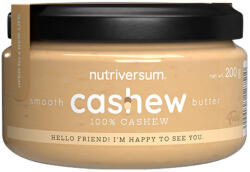 Nutriversum Cashew Butter - Kesudióvaj 200 g