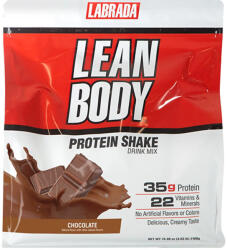 Labrada Lean Body All-in-One Protein Shake 2100 g