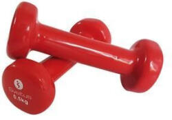 Sveltus Epoxy Dumbell Egykezes Kézisúlyzó 0, 5 Kg
