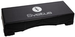 Sveltus Large Step Step Pad Talppal Fekete 98 X 38 Cm