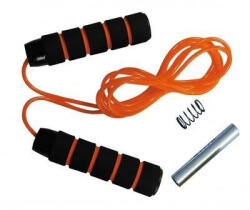 Sveltus Pvc Weighted Jump Rope Súlyozott Ugrálókötél