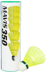 YONEX Tollaslabda, 6 db-s YONEX MAVIS 350 SLOW