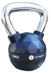 Sveltus Kettlebell Diamond Gyémánt Kettlebell 10 Kg