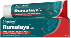 Himalaya Rumalaya - Ízületvédő és Gyulladáscsökkentő Gél 50 g