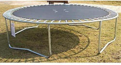 S-Sport Ugrófelület 366 cm-es trambulinhoz