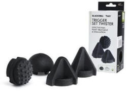 BLACKROLL Trigger Set Twister - Trigger Pont Kezelő Fascia Szett