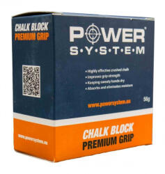 Power System Chalk Block Magnézium Kocka 56 g