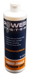 Power System Liquid Chalk Folyékony Magnézium 500 ml