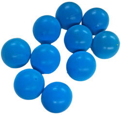 Tremblay Szivacs pingponglabda készlet, 10 db-s