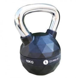 Sveltus Kettlebell Diamond Gyémánt Kettlebell 16 Kg