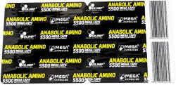 Olimp Sport Nutrition Anabolic Amino 5500 30 Kapszula