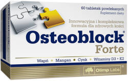 Olimp Labs Osteoblock Forte 60 Tabletta