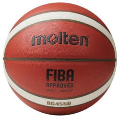 Molten Kosárlabda, 6-s méret MOLTEN B6G4550