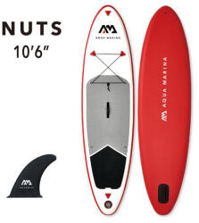 Aqua Marina Nuts SUP készlet - kölcsönzőknek