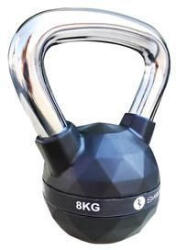 Sveltus Kettlebell Diamond Gyémánt Kettlebell 8 Kg