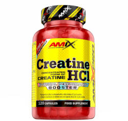 Amix Nutrition Amix Creatine HCI 750 mg 120 Veg Kapszula