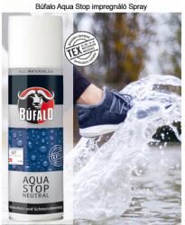 Búfalo impregnáló spray