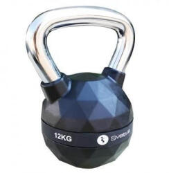 Sveltus Kettlebell Diamond Gyémánt Kettlebell 12 Kg
