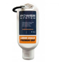 Power System Liquid Chalk Folyékony Magnézium 50 ml