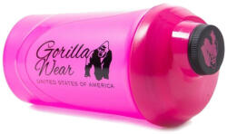 Gorilla Wear Wave Shaker