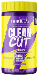 Hiro. Lab Supplements Hiro. lab Clean Cut 120 kapszula