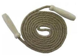 S-Sport KENDER UGRÁLÓKÖTÉL 2, 5 M