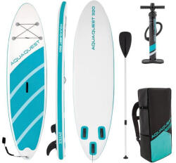 Intex Aqua Quest 320 SUP készlet INTEX - 68242