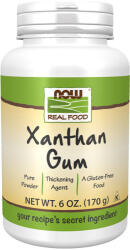 NOW Xantán Gumi por 170 g