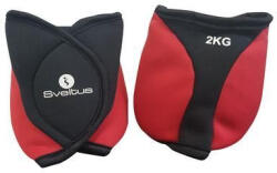 Sveltus Ankle Weighted Cuff Bokasúly 2 Kg